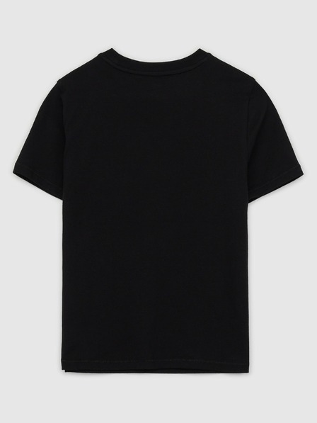 GAP Dětské tričko s logem Gap