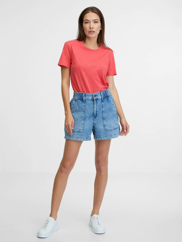 GAP Tričko s logem Gap