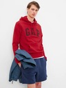 GAP Mikina Gap logo fleece GAP