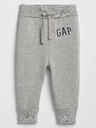 GAP Baby tepláky Gap logo GAP