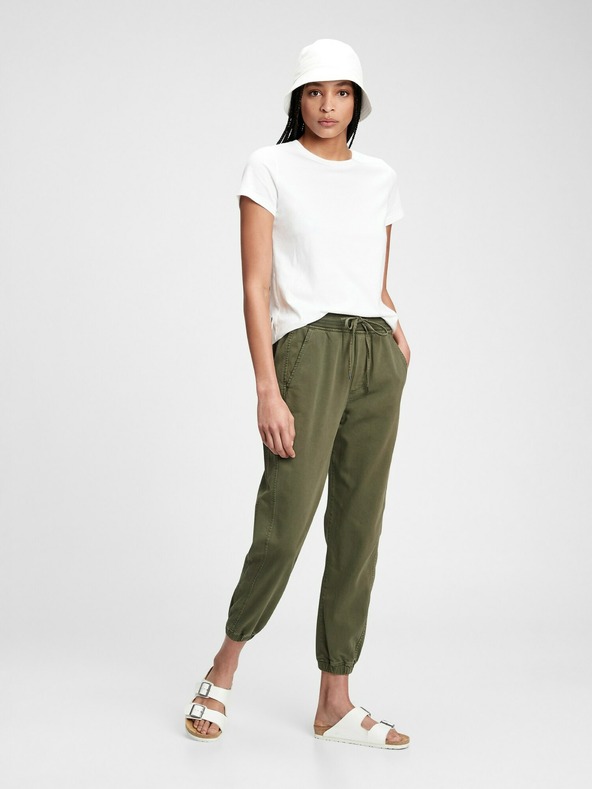 GAP Kalhoty joggers GAP
