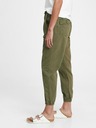 GAP Kalhoty joggers GAP