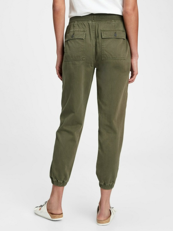 GAP Kalhoty joggers GAP