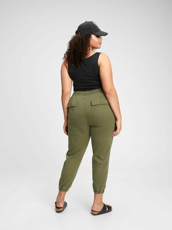 GAP Kalhoty joggers GAP