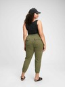 GAP Kalhoty joggers GAP