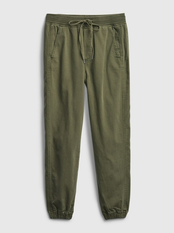 GAP Kalhoty joggers GAP