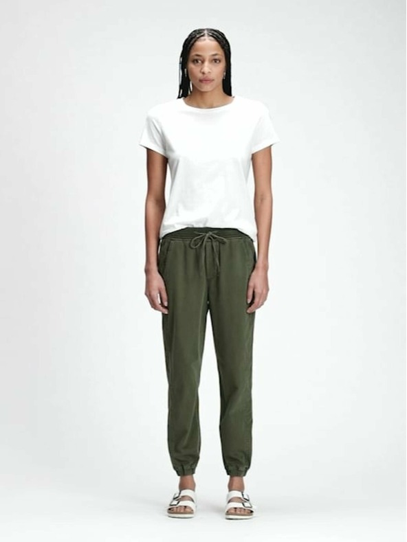 GAP Kalhoty joggers GAP