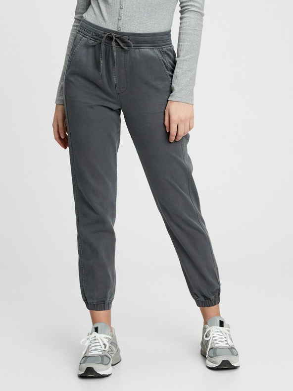 GAP Kalhoty joggers GAP