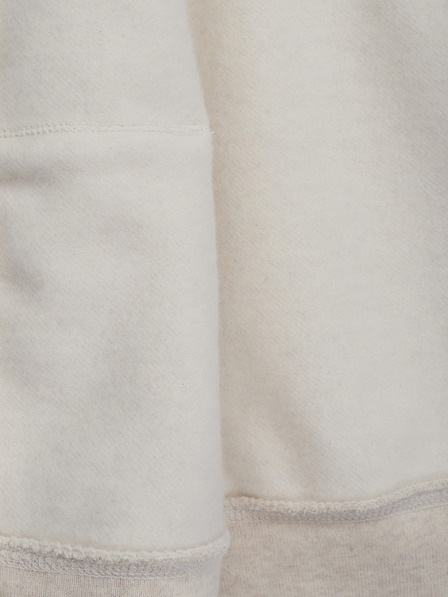 GAP Dětská mikina Gap logo zip GAP