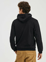 GAP Mikina fleece s kapucí GAP