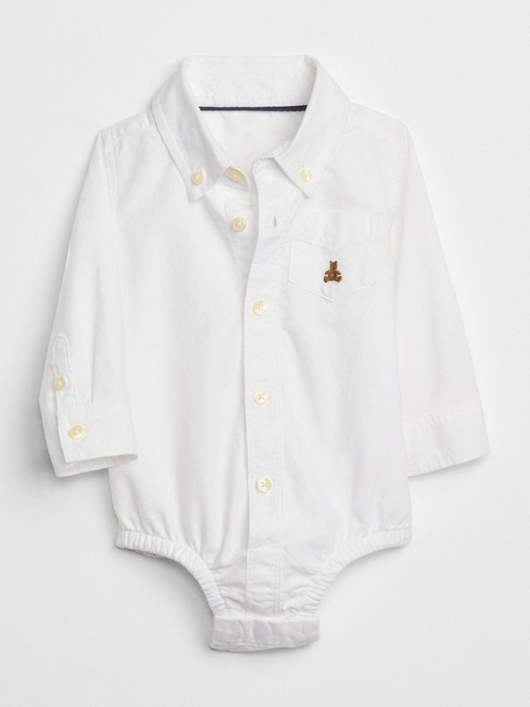 GAP Baby body oxford GAP
