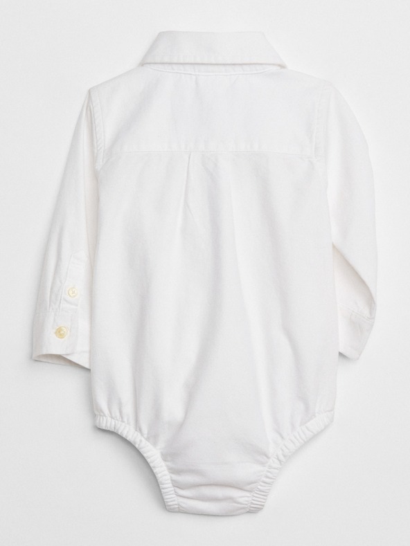 GAP Baby body oxford GAP