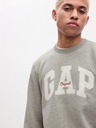 GAP Mikina Gap original fleece GAP