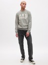 GAP Mikina Gap original fleece GAP