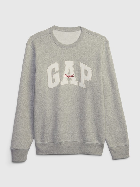 GAP Mikina Gap original fleece GAP