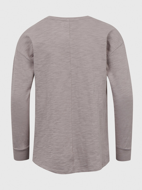 GAP Dětské tričko s logem z flitrů GAP