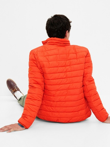 GAP Lehká prošívaná bunda GAP