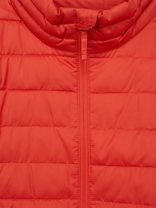 GAP Lehká prošívaná bunda GAP