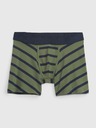 GAP Pruhované boxerky GAP