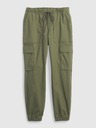 GAP Cargo kalhoty joggers GapFlex GAP