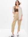 GAP Kalhoty Tapered Utility GAP