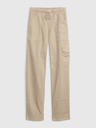 GAP Kalhoty Tapered Utility GAP