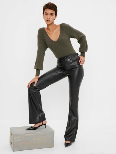 GAP Svetr s příměsí vlny Gap