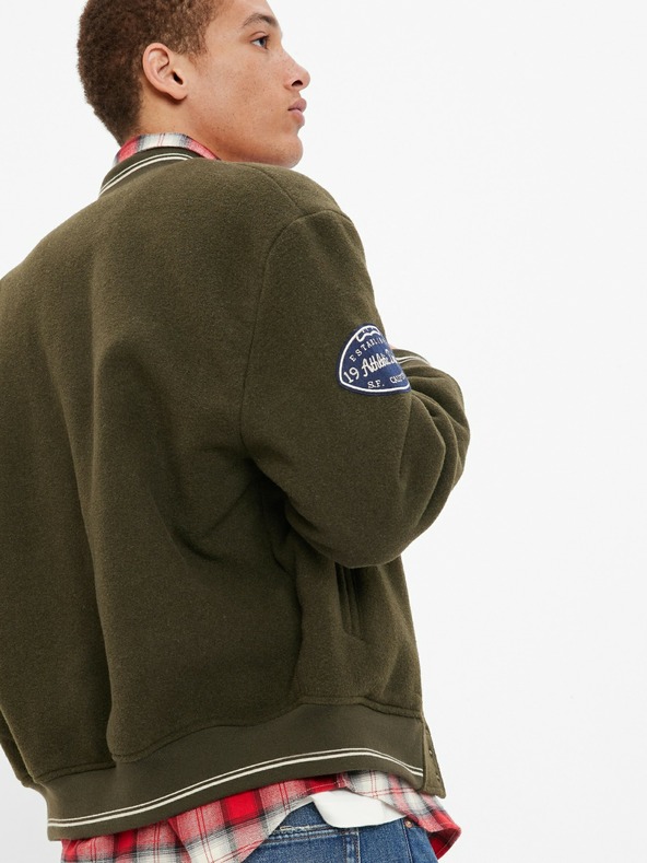 GAP Vlněný bomber GAP