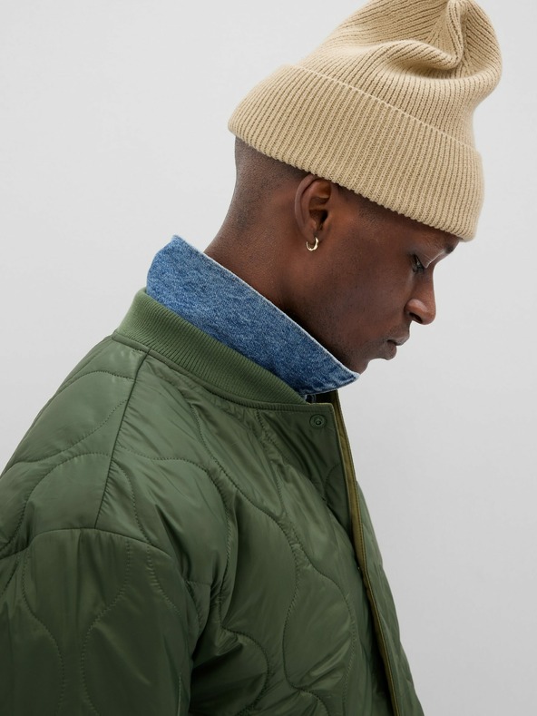 GAP Lehká prošívaná bunda GAP