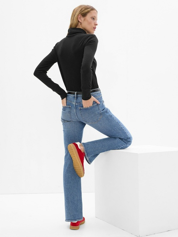 GAP Tričko s rolákem GAP