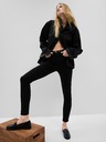 GAP Džíny skinny High Rise True GAP