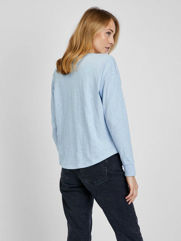 GAP Tričko s dlouhým rukávem Gap