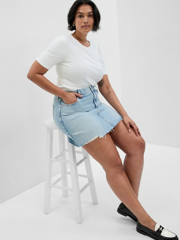 GAP Tričko s krátkým rukávem GAP