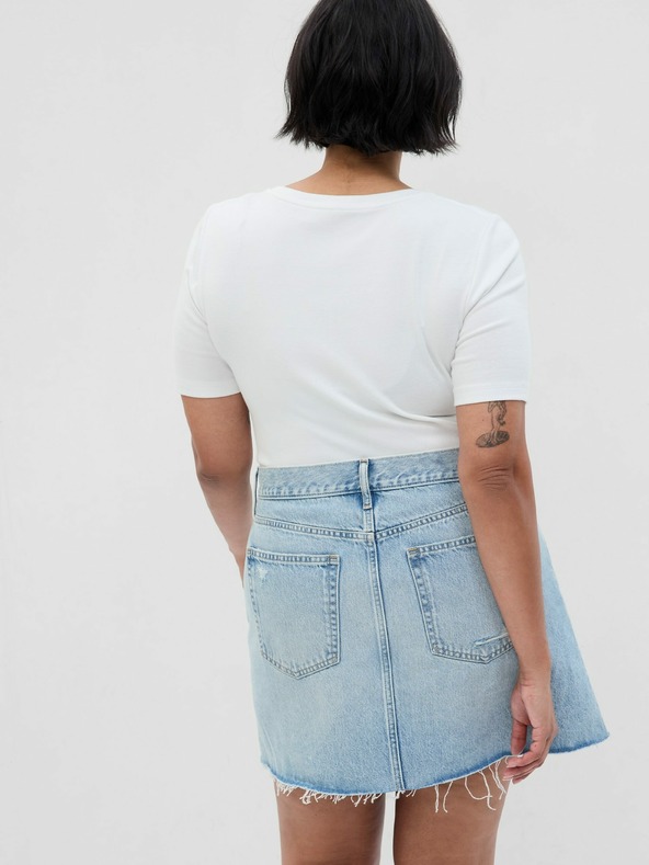 GAP Tričko s krátkým rukávem GAP