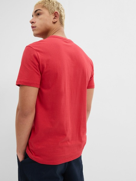 GAP Tričko s logem Gap