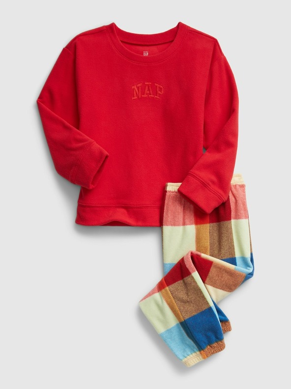 GAP Baby pyžamo Unisex GAP