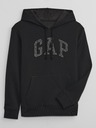 GAP Mikina s logem Gap GAP