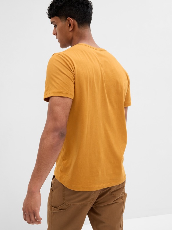 GAP Tričko s logem Gap