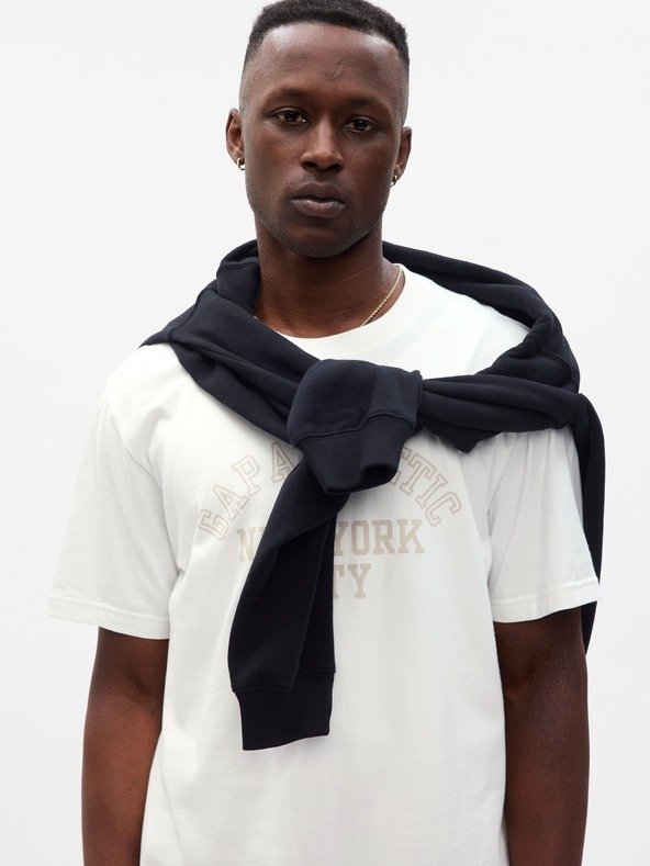 GAP Tričko Gap Athletic GAP