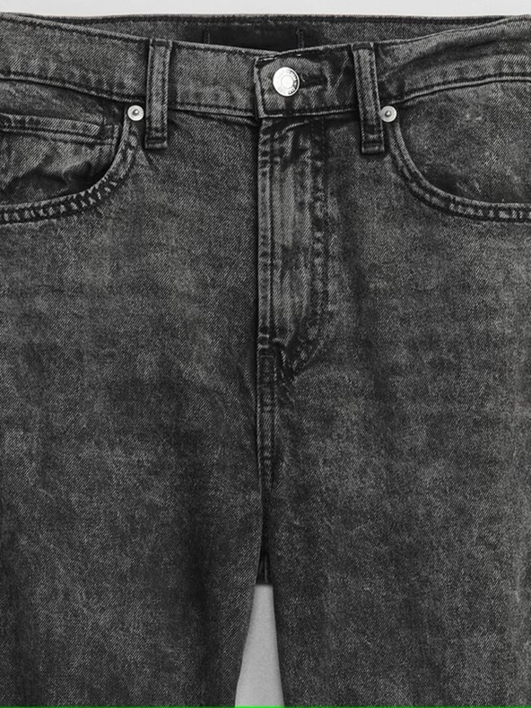 GAP Džíny loose High Rise '90s GAP