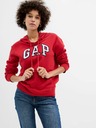 GAP Mikina s logem Gap
