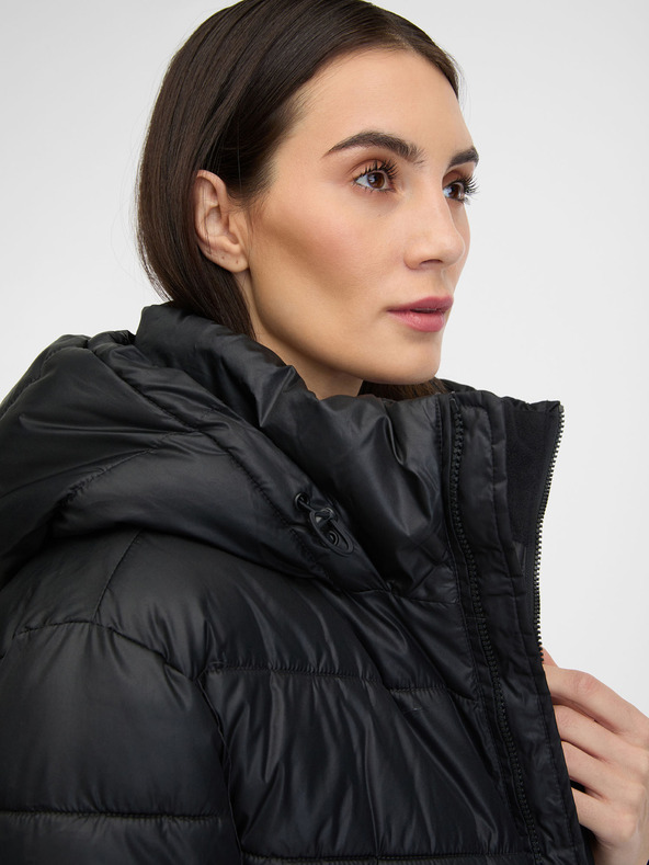 GAP Prošívaná zimní bunda ColdControl GAP