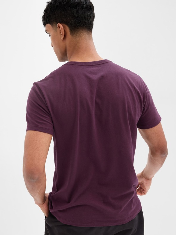 GAP Tričko s logem Gap