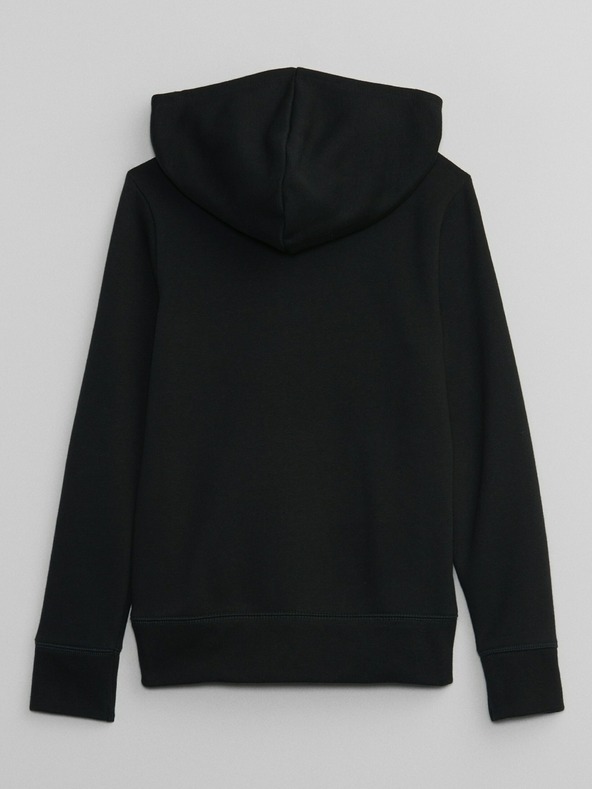 GAP Dětská mikina s kapucí GAP