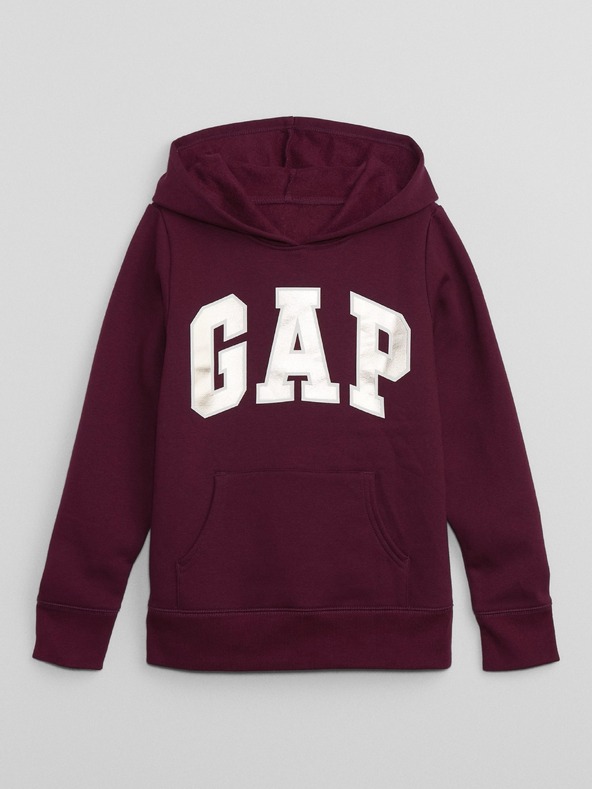 GAP Dětská mikina s logem Gap