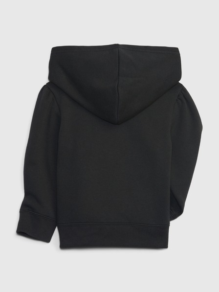 GAP Baby mikina s kapucí GAP