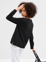 GAP Mikina s logem Gap