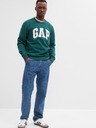 GAP Mikina GAP original fleece