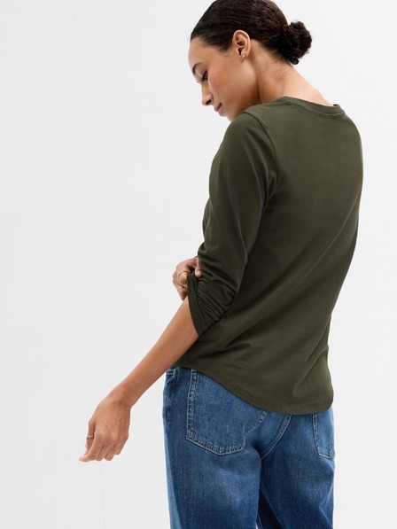 GAP Tričko s logem Gap GAP