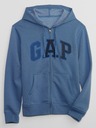 GAP Mikina s logem Gap GAP